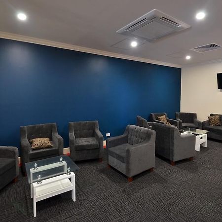 Parklane Motel Murray Bridge Exteriér fotografie