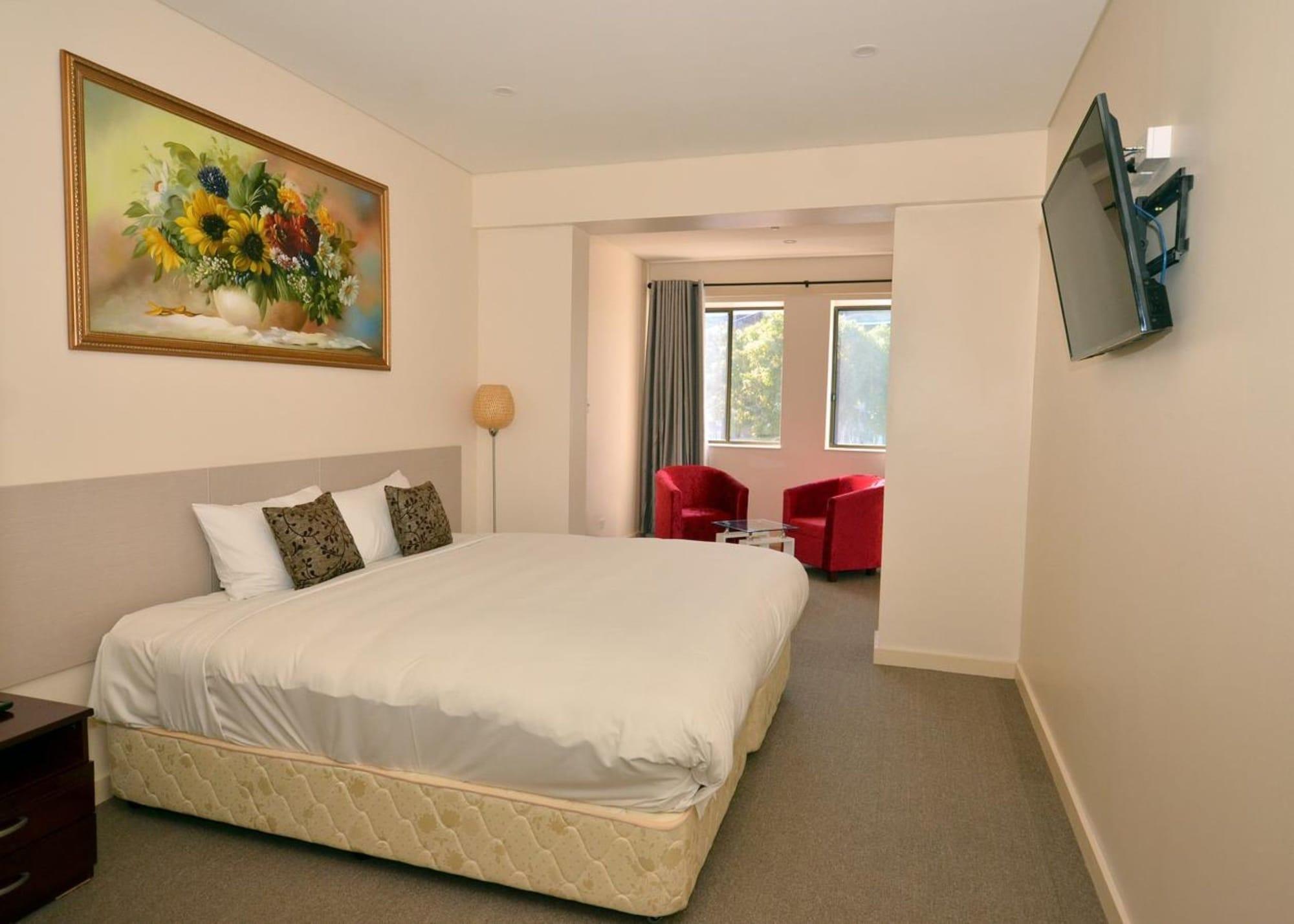 Parklane Motel Murray Bridge Exteriér fotografie