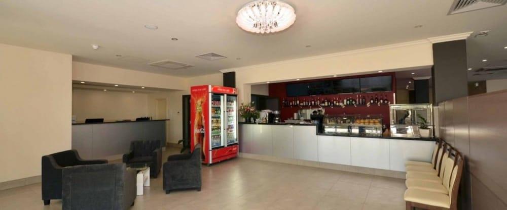 Parklane Motel Murray Bridge Exteriér fotografie