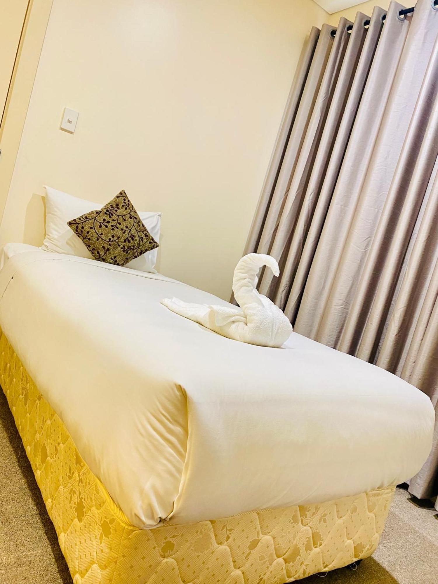 Parklane Motel Murray Bridge Exteriér fotografie