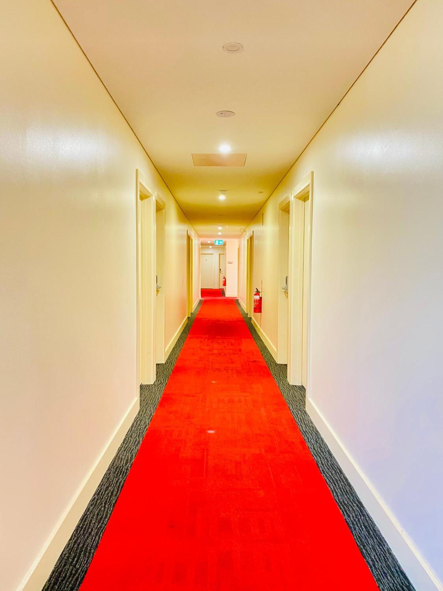Parklane Motel Murray Bridge Exteriér fotografie