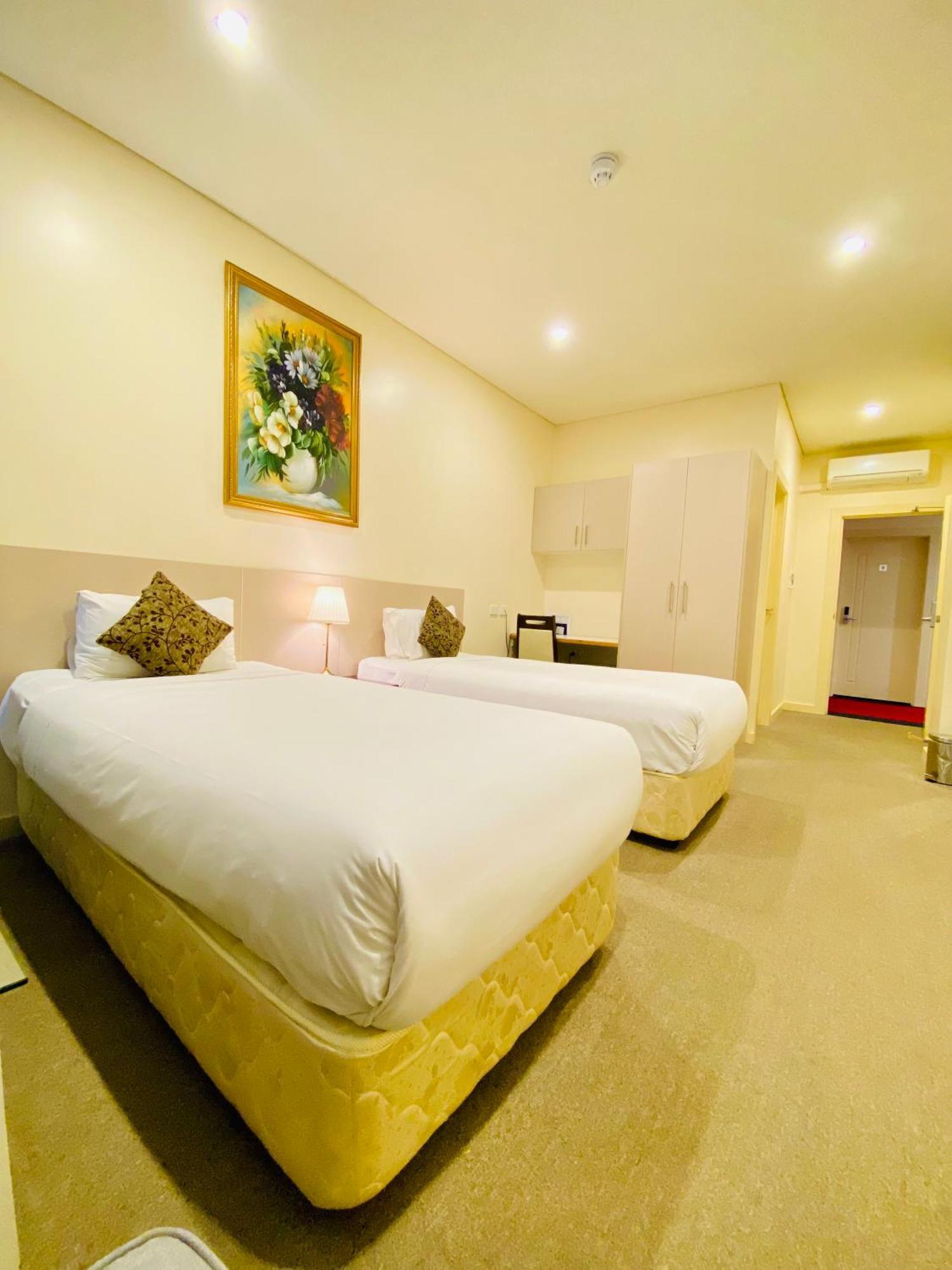 Parklane Motel Murray Bridge Exteriér fotografie