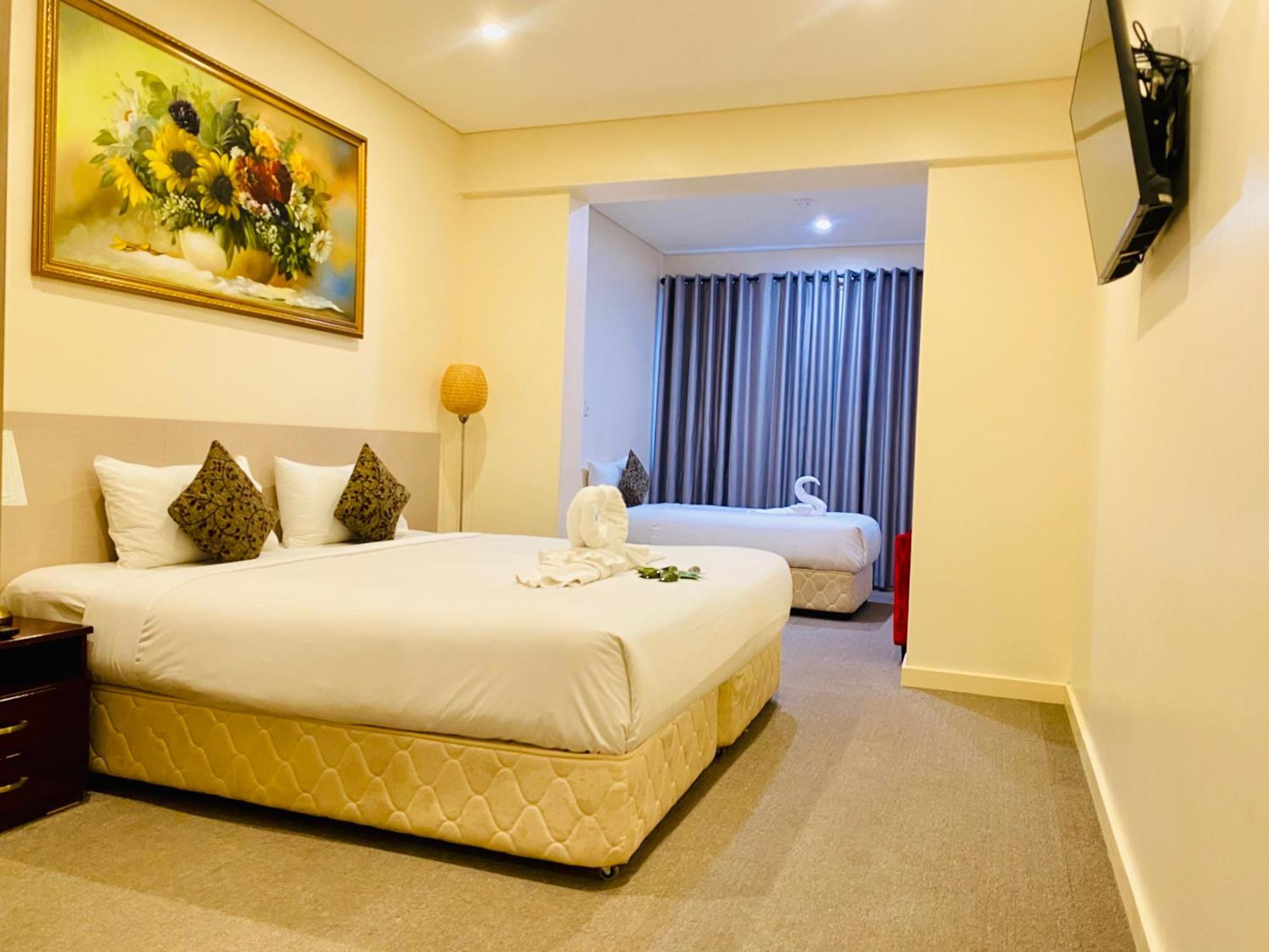 Parklane Motel Murray Bridge Exteriér fotografie