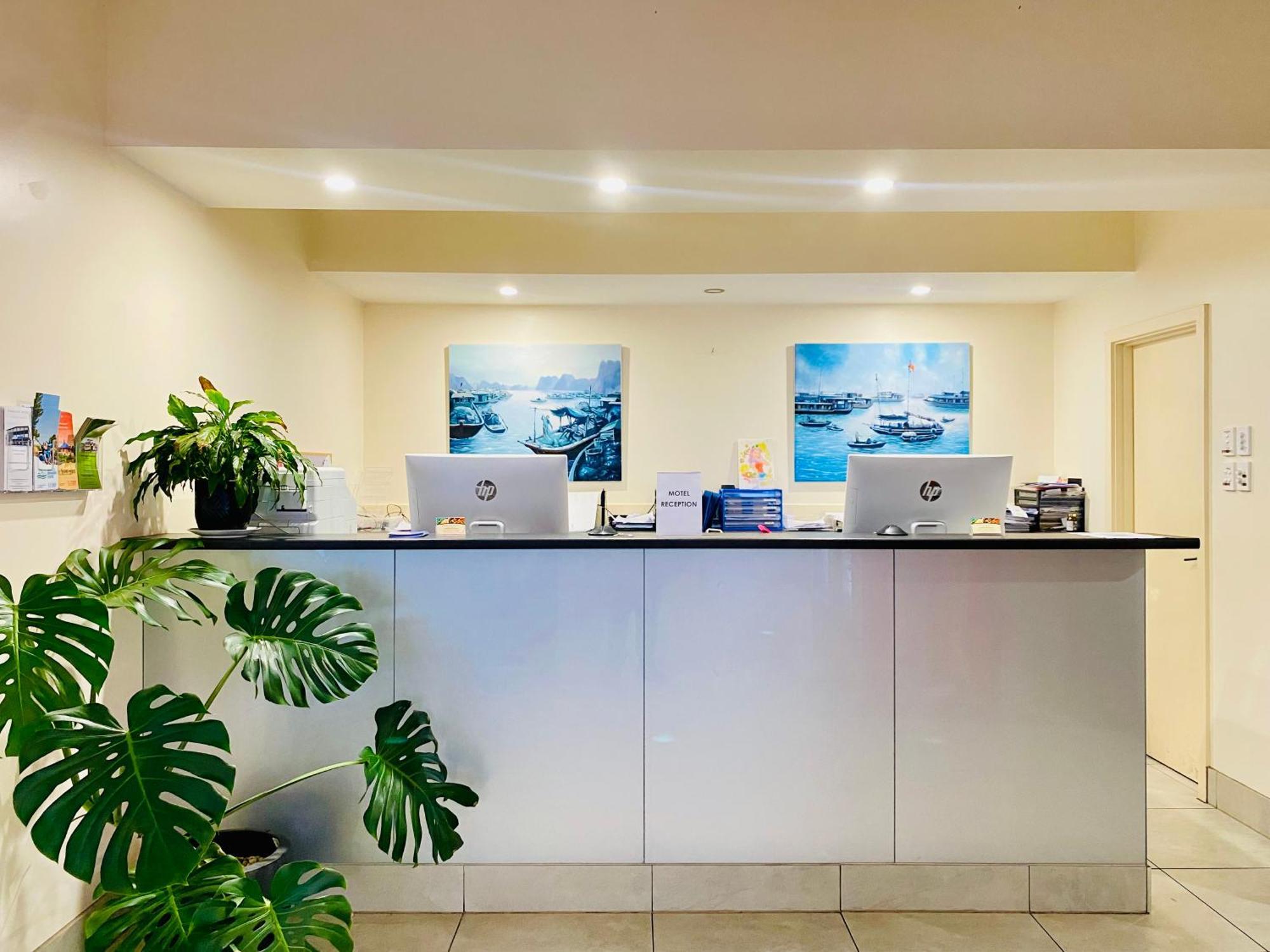 Parklane Motel Murray Bridge Exteriér fotografie