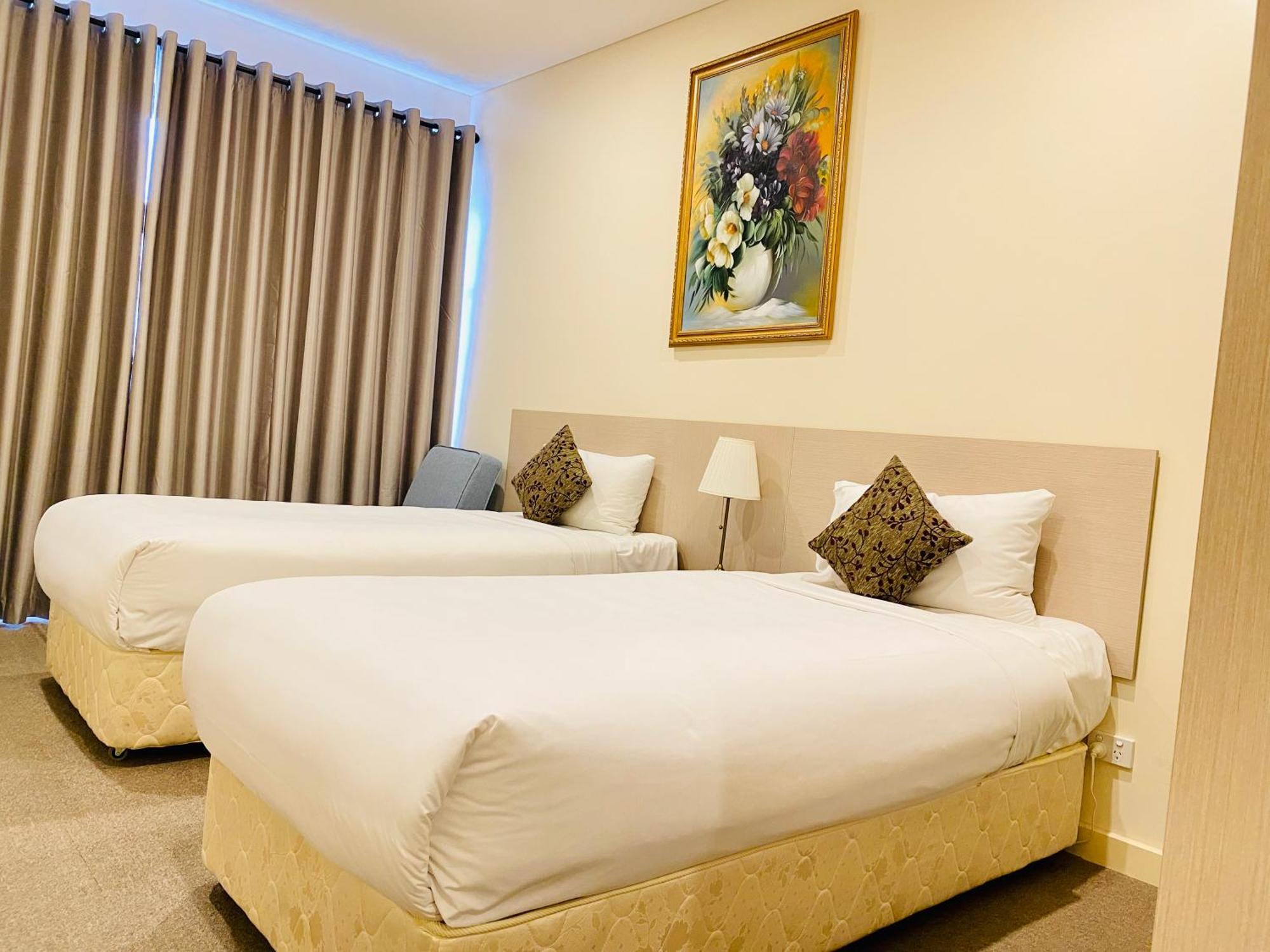 Parklane Motel Murray Bridge Exteriér fotografie