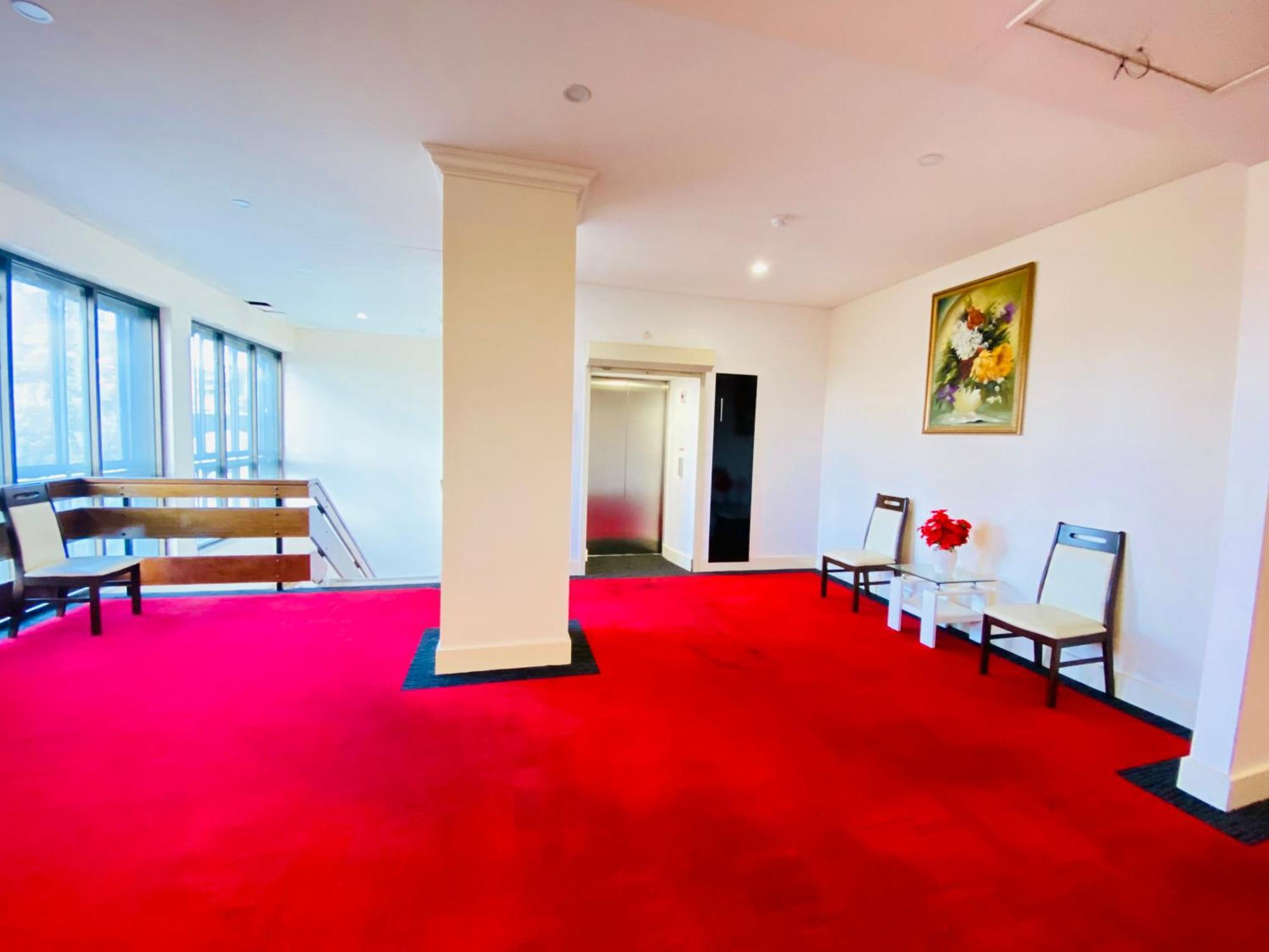 Parklane Motel Murray Bridge Exteriér fotografie