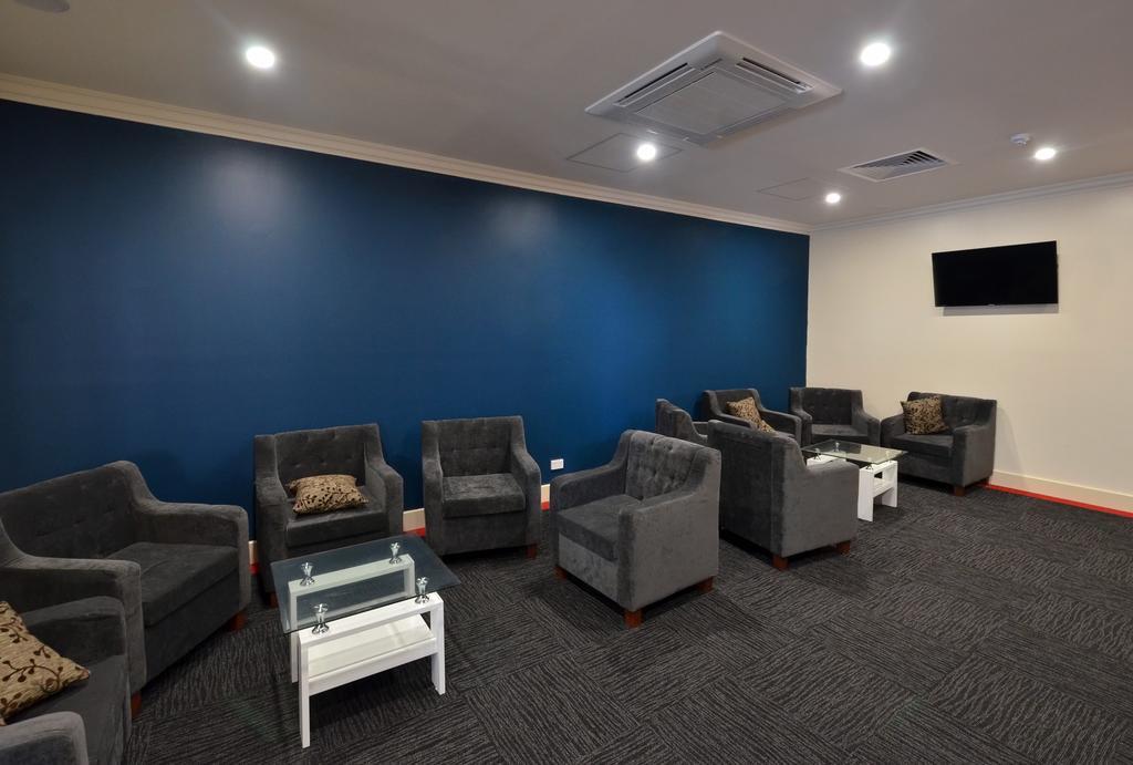 Parklane Motel Murray Bridge Exteriér fotografie