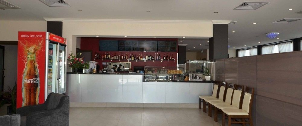 Parklane Motel Murray Bridge Exteriér fotografie