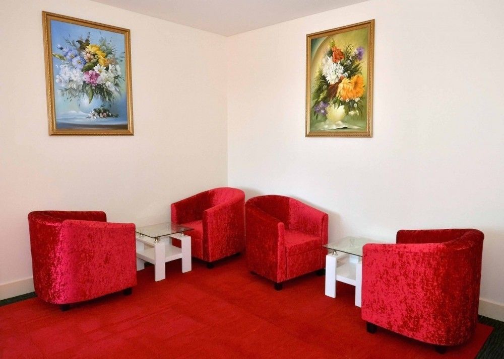 Parklane Motel Murray Bridge Exteriér fotografie